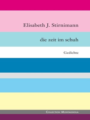 cover image of Die Zeit im Schuh